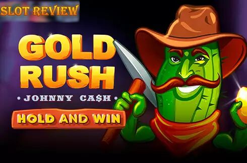 Gold Rush With Johnny Cash icon